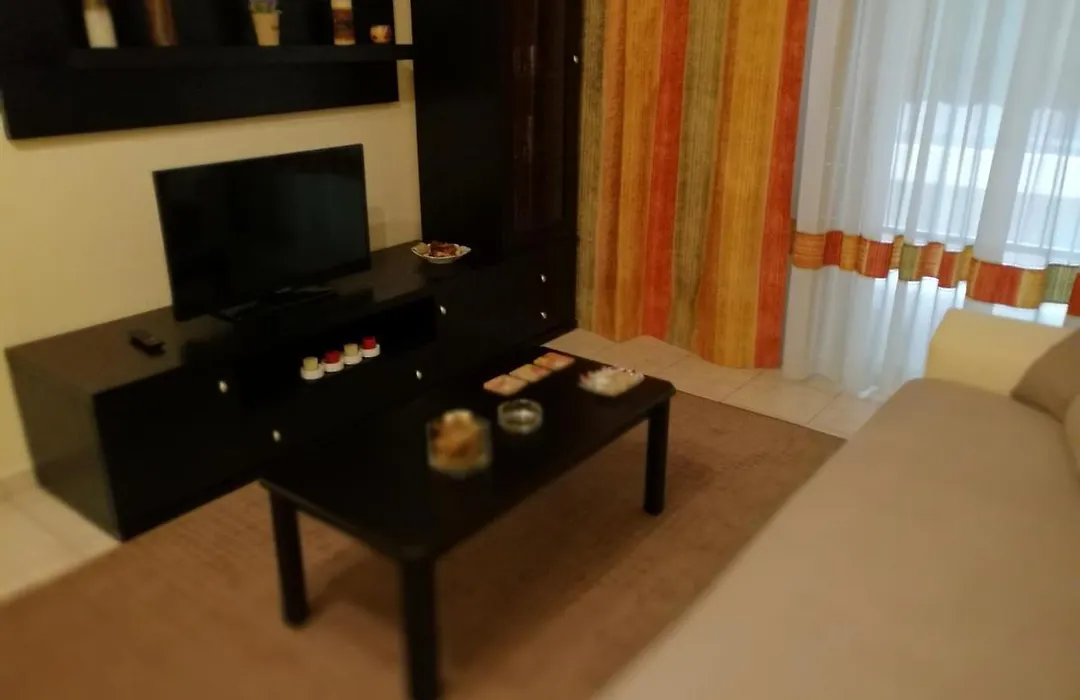 Platos Academy Apartment-1