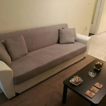 Platos Academy Apartment-2