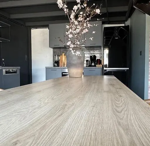 Loft. Gerakas.